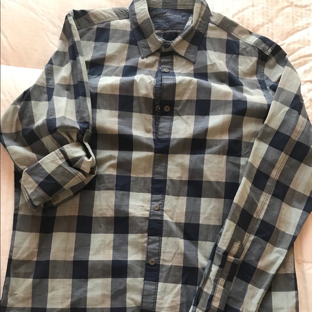 Men’s Clothing